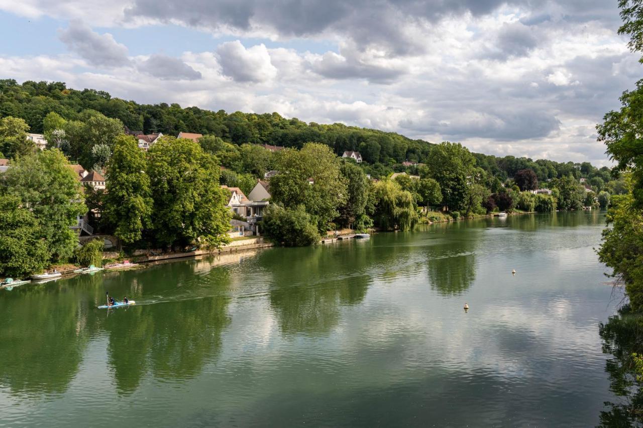 Sucy Lejlighed Chennevières-sur-Marne Eksteriør billede