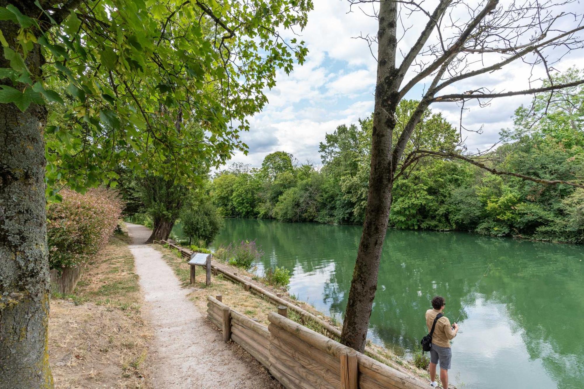 Sucy Lejlighed Chennevières-sur-Marne Eksteriør billede